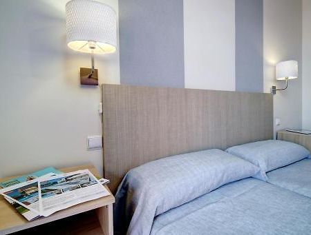 Sanpedro Apartamentos Marbella San Pedro de Alcántara Dış mekan fotoğraf