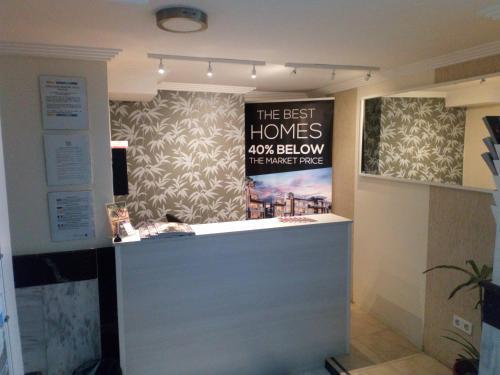 Sanpedro Apartamentos Marbella San Pedro de Alcántara Dış mekan fotoğraf