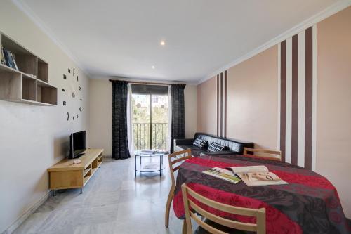 Sanpedro Apartamentos Marbella San Pedro de Alcántara Dış mekan fotoğraf