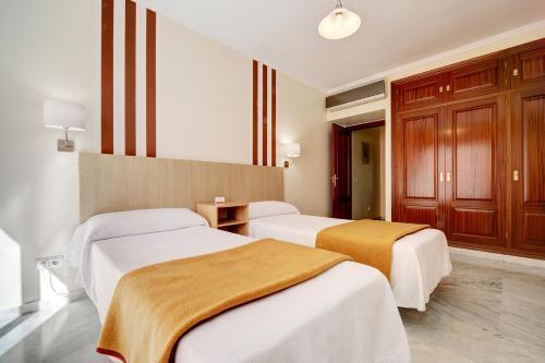 Sanpedro Apartamentos Marbella San Pedro de Alcántara Dış mekan fotoğraf