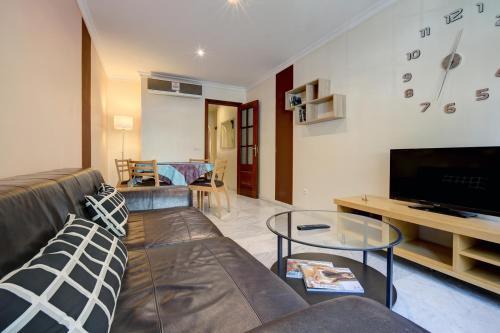 Sanpedro Apartamentos Marbella San Pedro de Alcántara Dış mekan fotoğraf