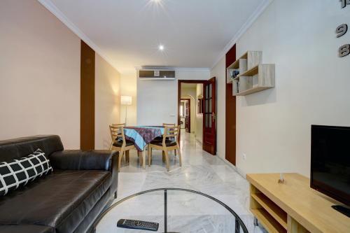 Sanpedro Apartamentos Marbella San Pedro de Alcántara Dış mekan fotoğraf