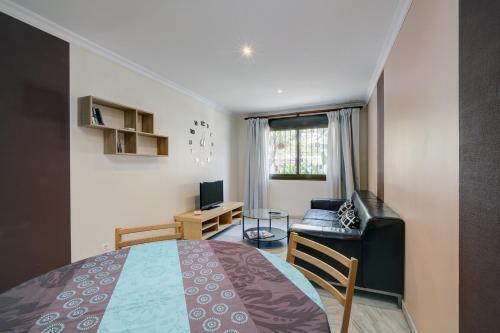 Sanpedro Apartamentos Marbella San Pedro de Alcántara Dış mekan fotoğraf
