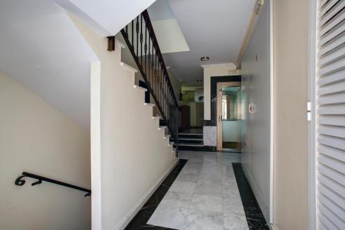 Sanpedro Apartamentos Marbella San Pedro de Alcántara Dış mekan fotoğraf