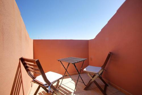 Sanpedro Apartamentos Marbella San Pedro de Alcántara Dış mekan fotoğraf