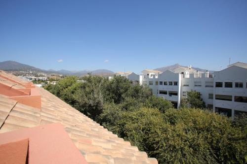 Sanpedro Apartamentos Marbella San Pedro de Alcántara Dış mekan fotoğraf